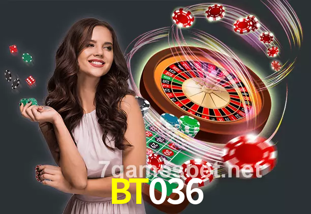 vivo no cassino BT036