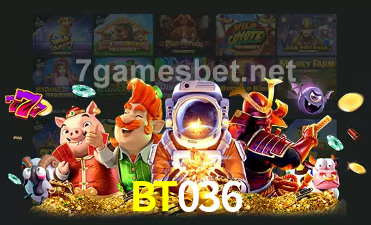 cassino BT036