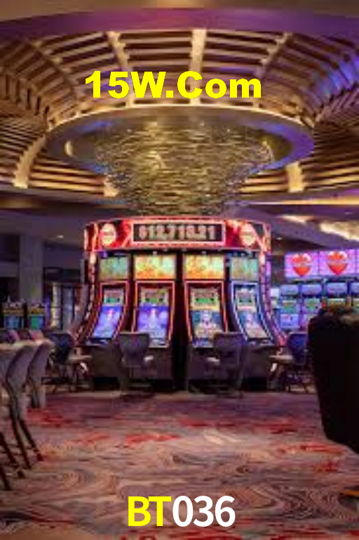 BT036: A Experiência de Casino com Jogos de Mesa ao Vivo