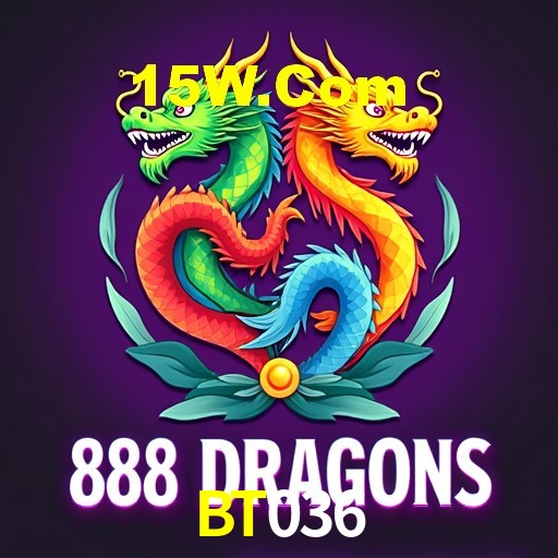 Estatísticas do Jogo BT036