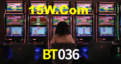 BT036 - Aposta Superior Site - bt036.com
