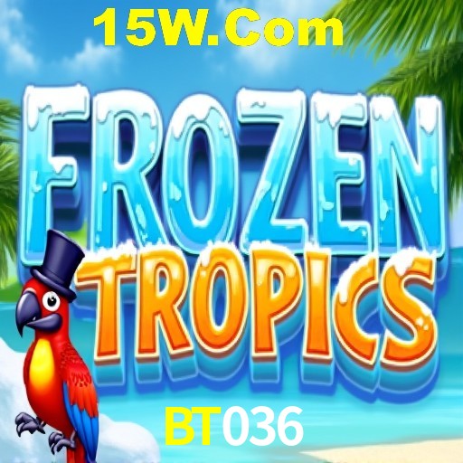 Jogos de Slot BT036