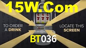 Welcome Bonus BT036