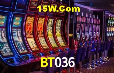 Benefícios da Conta BT036
