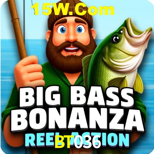 Diretório de Jogos BT036