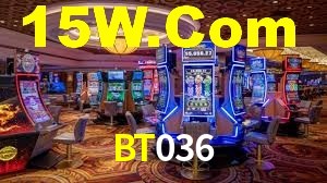 VIP Casino BT036