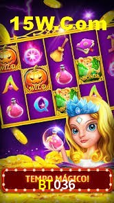 Games Directory BT036