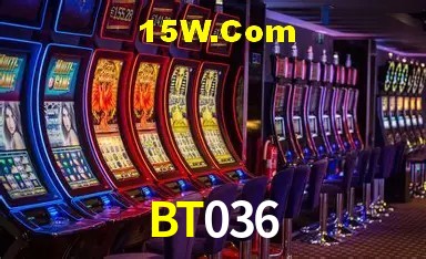 Tecnologia da Plataforma BT036