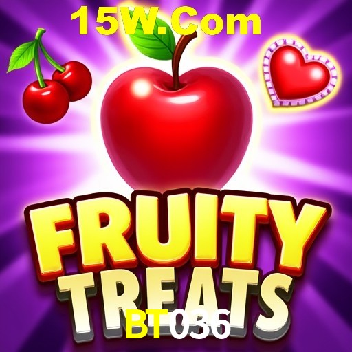Seasonal Promotions BT036