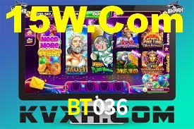 Live Casino BT036