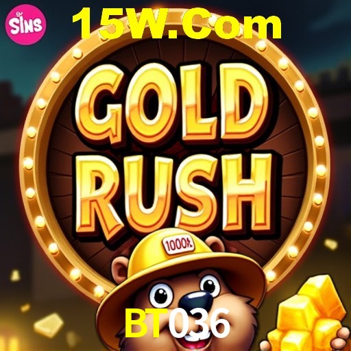 Jogos Exclusivos BT036